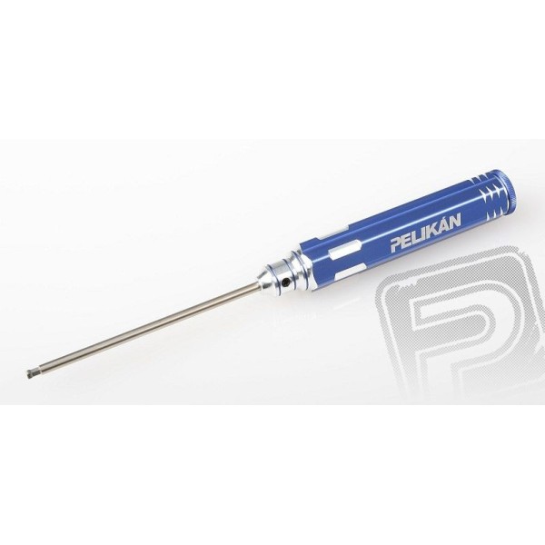 630 imbus šroubovák s kuličkou 3,0mm