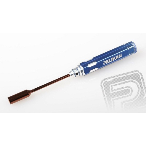 8014 palcový trubkový šroubovák 1/4”