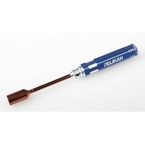 8038 palcový trubkový šroubovák 3/8”