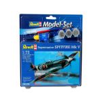 Revell Supermarine Spitfire Mk. V (1:72) sada