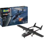 Revell Cessna O-2A Skymaster (1:48)