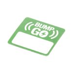 SKY RC BumpGo NFC nálepka (5 ks)