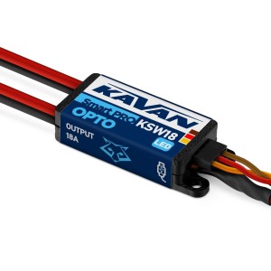 KAVAN Smart PRO KSW18 Kill switch