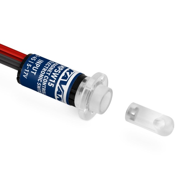 KAVAN Smart PRO MPSW15 Magnetický vypínač