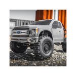 Pro-Line karosérie 1:10 2017 Ford F-250 Super Duty čirá (rozvor 313mm)