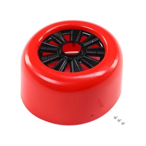 E-flite kryt motoru: SNJ-5/AT-6 Texan 1.5m