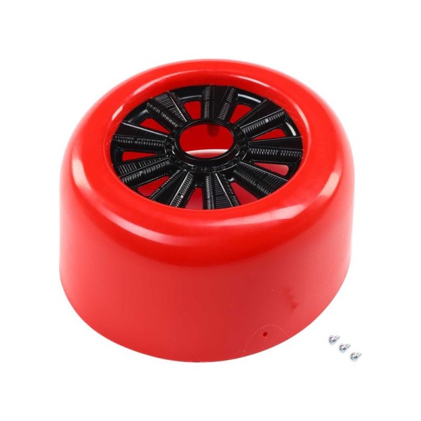 E-flite kryt motoru: SNJ-5/AT-6 Texan 1.5m