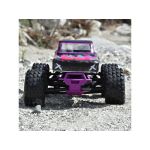 Pro-Line kolo 1:10 s pneu Dirt Hawg 2.0 2.6”, disk černý Stock (2): Arrma Quake, Gorgon