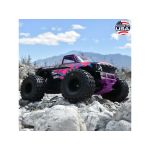 Pro-Line kolo 1:10 s pneu Dirt Hawg 2.0 2.6”, disk černý Stock (2): Arrma Quake, Gorgon
