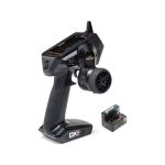 Spektrum DX Pro+ 12CH DSMR+, SR2100