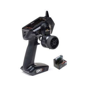 Spektrum DX Pro+ 12CH DSMR+, SR2100