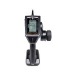 Spektrum DX Pro+ 12CH DSMR+, SR2100