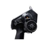 Spektrum DX Pro+ 12CH DSMR+, SR2100