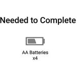 Spektrum DX Pro+ 12CH DSMR+, SR2100