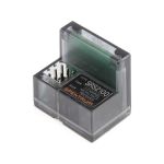 Spektrum DX Pro+ 12CH DSMR+, SR2100