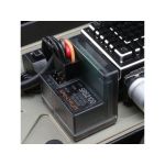 Spektrum DX Pro+ 12CH DSMR+, SR2100