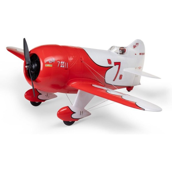 E-flite Gee Bee R-2 1.0m PNP