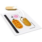 LEGO Iconic - Kočka pro štěstí