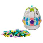 LEGO Iconic - Dekorativní velikonoční vajíčko