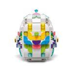 LEGO Iconic - Dekorativní velikonoční vajíčko