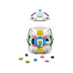 LEGO Iconic - Dekorativní velikonoční vajíčko