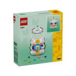 LEGO Iconic - Dekorativní velikonoční vajíčko
