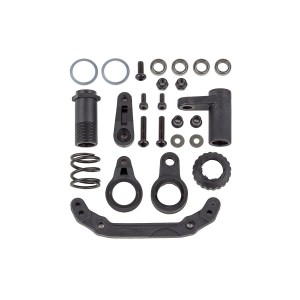 Rival MT10 Steering Bellcrank Set