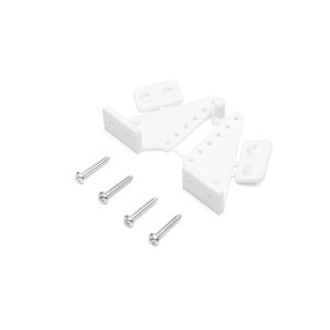 Páka 1/4 Scale (široká), 34mm, 5 párů