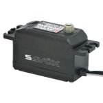 SV-0258MG HiVolt Digitální servo LOW PROFILE (8 kg-0,11s/60°)