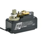 SV-0258MG HiVolt Digitální servo LOW PROFILE (8 kg-0,11s/60°)