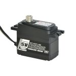 SV-1262MG HiVolt digitální servo (9kg-0,085s/60°)