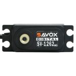 SV-1262MG HiVolt digitální servo (9kg-0,085s/60°)