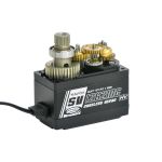 SV-1262MG HiVolt digitální servo (9kg-0,085s/60°)