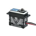 SW-2293SG BRUSHLESS HiVOLT 3S Digitální servo WATERPROOF (75kg-0,11s/60°)
