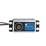 SW-2294SG BRUSHLESS HiVOLT 4S Digitální servo WATERPROOF (75kg-0,11s/60°)