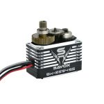 SW-2294SG BRUSHLESS HiVOLT 4S Digitální servo WATERPROOF (75kg-0,11s/60°)