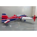 73” Raven DT ARF - modrá 1,85m