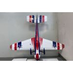 73” Raven DT ARF - modrá 1,85m