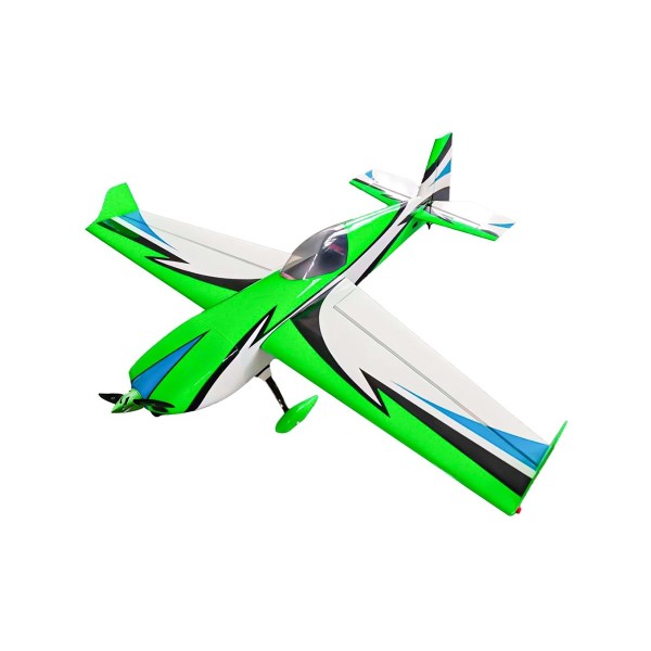 60” Edge 540 V2 ARF - zelená 1,52m