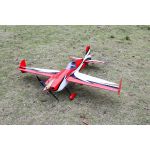 60” Edge 540 V2 ARF - červená 1,52m