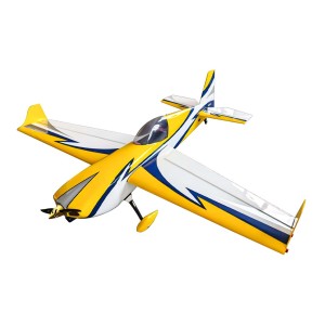 60” Edge 540 V2 ARF - žlutá 1,52m