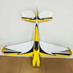 60” Edge 540 V2 ARF - žlutá 1,52m