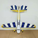 60” Edge 540 V2 ARF - žlutá 1,52m