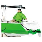 Krick Drago RC plachetnice 1:6 - kapitán Luca