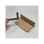 OCCRE Sada na přesné měření a řezání