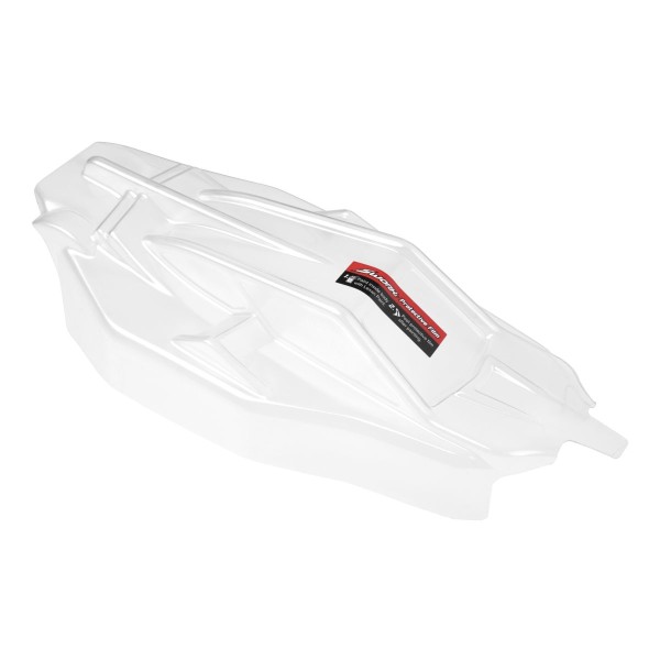 S12-3 Eaglet ST-3 čirá karoserie (předříznutá)