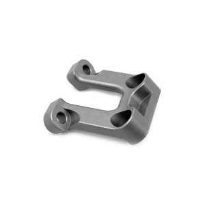 Hliníková výztuha zadní věže tlumičů (pro víko skříně převodovky SW2200413D)