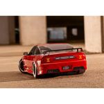 Traxxas 4-Tec Drift Nissan 240SX 1:10 VXL černý