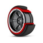 Traxxas 4-Tec Drift Nissan 240SX 1:10 VXL černý