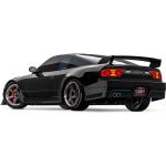 Traxxas 4-Tec Drift Nissan 240SX 1:10 VXL červený